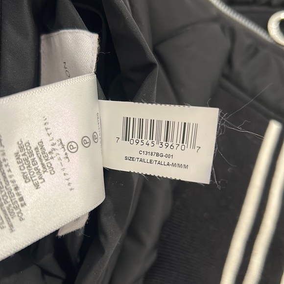 BCBGeneration Reversible Jacket, Size Medium - Picture 11 of 11